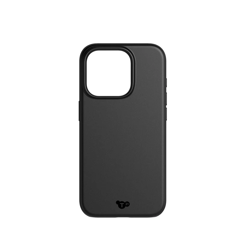 Tech21 Evo Lite Apple iPhone 15 Pro Musta - 8672175