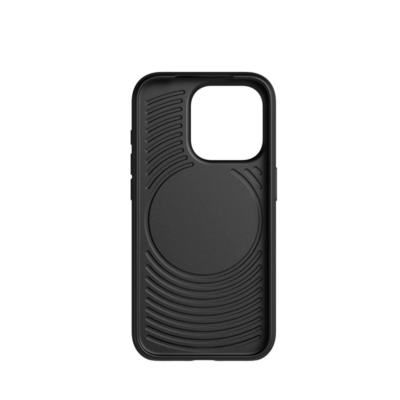 Tech21 Evo Lite Apple iPhone 15 Pro Musta - 8672175
