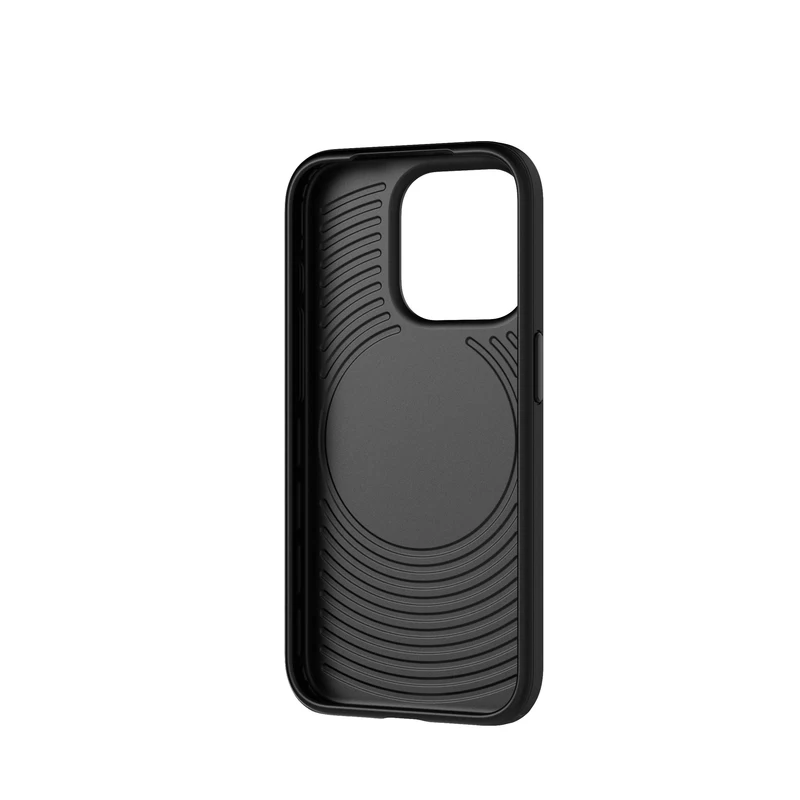 Tech21 Evo Lite Apple iPhone 15 Pro Musta - 8672175