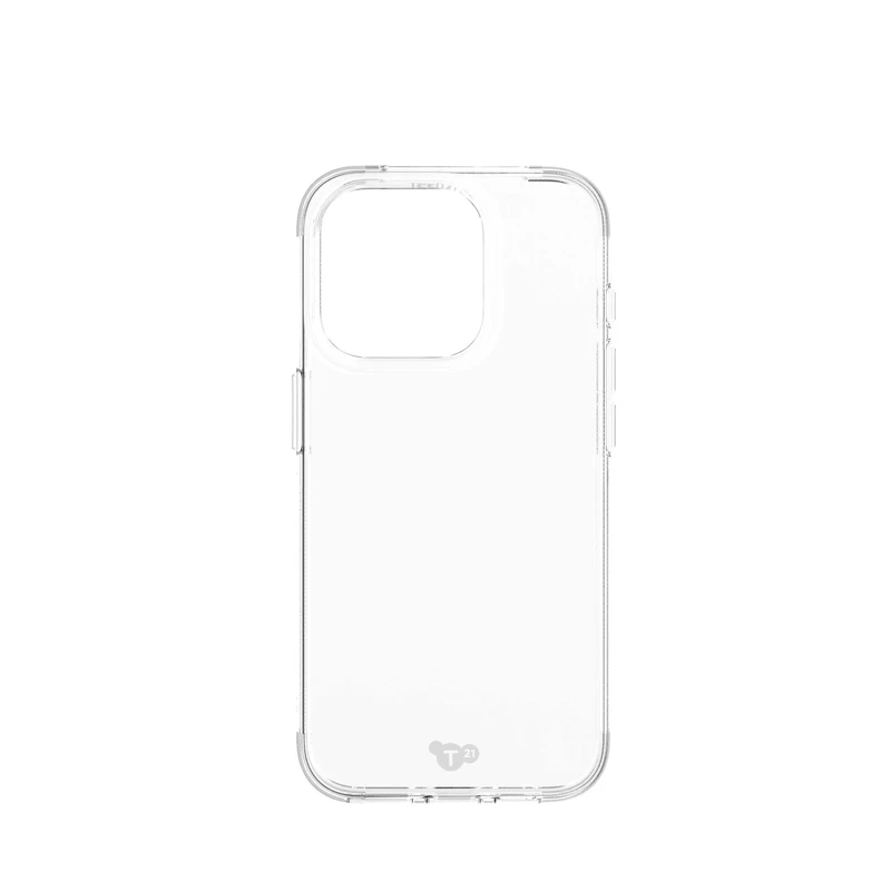 Tech21 Evo Lite Apple iPhone 15 Pro Kirkas - 8672178