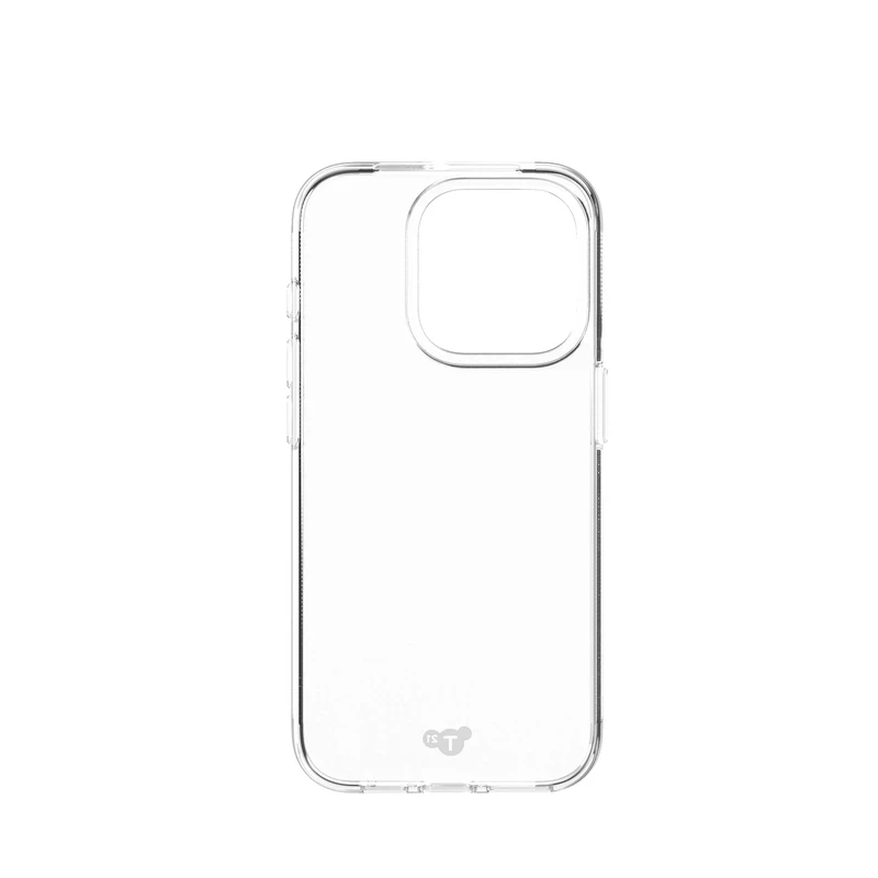 Tech21 Evo Lite Apple iPhone 15 Pro Kirkas - 8672178