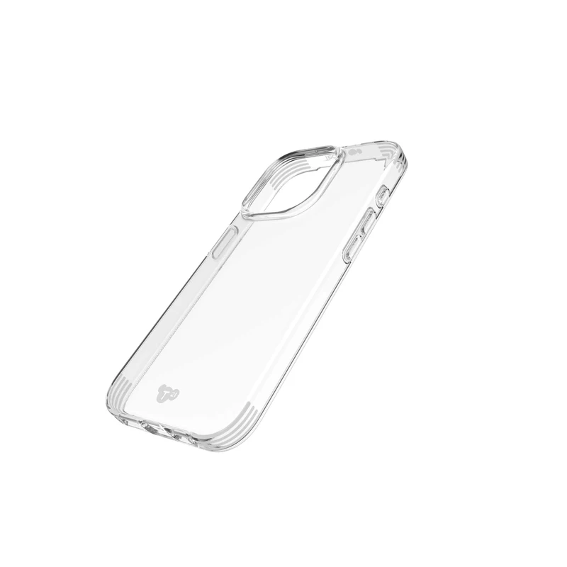 Tech21 Evo Lite Apple iPhone 15 Pro Kirkas - 8672178