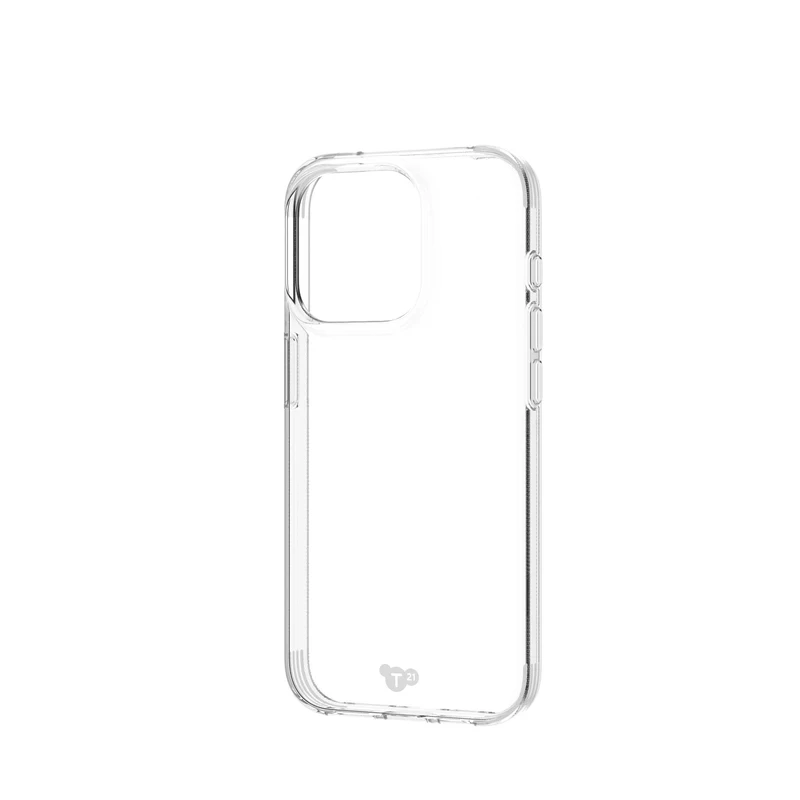 Tech21 Evo Lite Apple iPhone 15 Pro Kirkas - 8672178