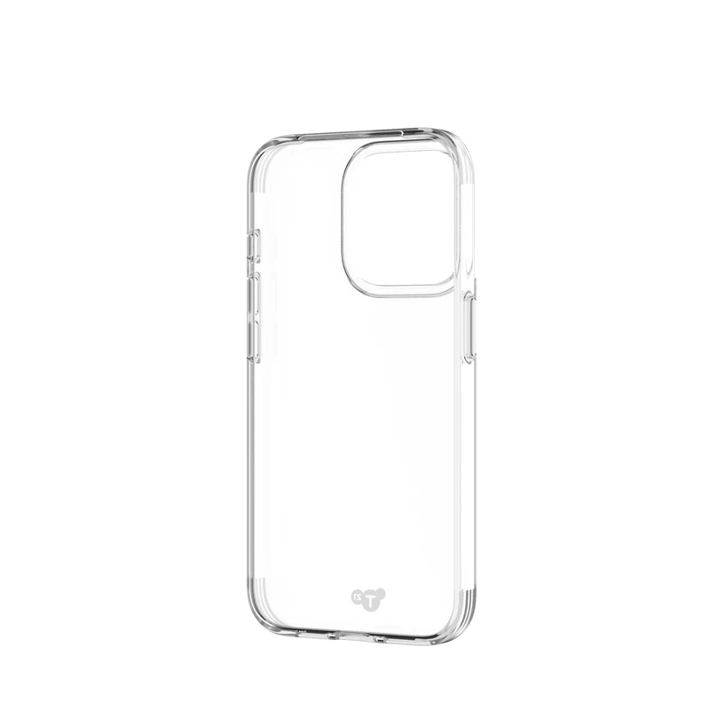 Tech21 Evo Lite Apple iPhone 15 Pro Kirkas - 8672178