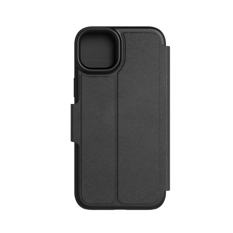 Tech21 Evo Lite Wallet Apple iPhone 15 Plus Musta - 8672211