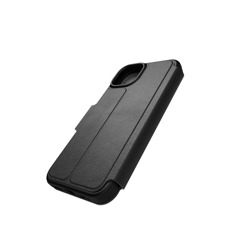Tech21 Evo Lite Wallet Apple iPhone 15 Plus Musta - 8672211