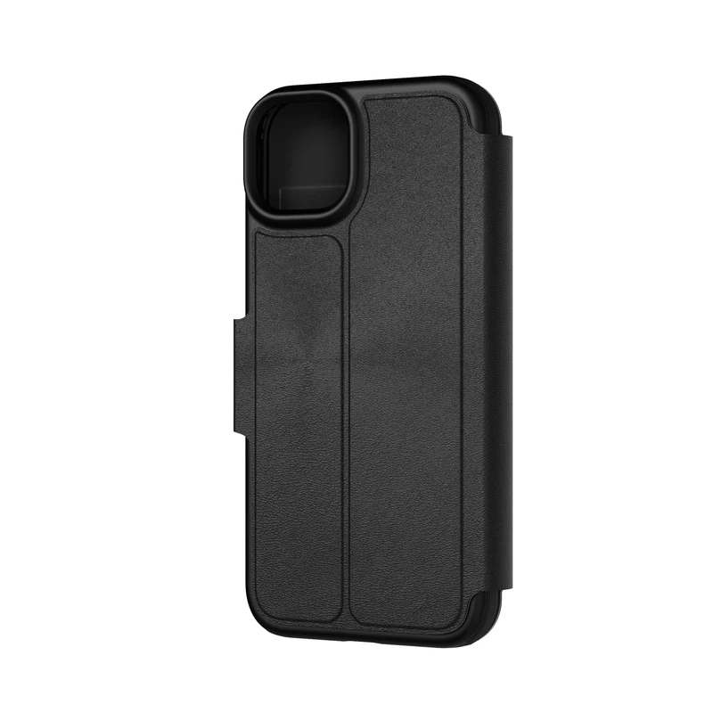 Tech21 Evo Lite Wallet Apple iPhone 15 Plus Musta - 8672211