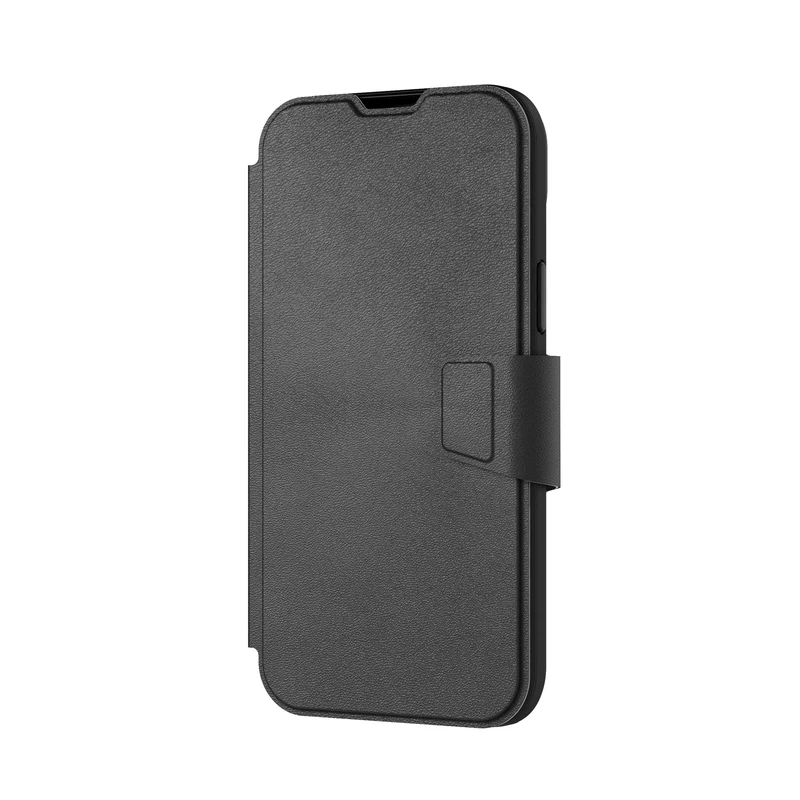Tech21 Evo Lite Wallet Apple iPhone 15 Plus Musta - 8672211