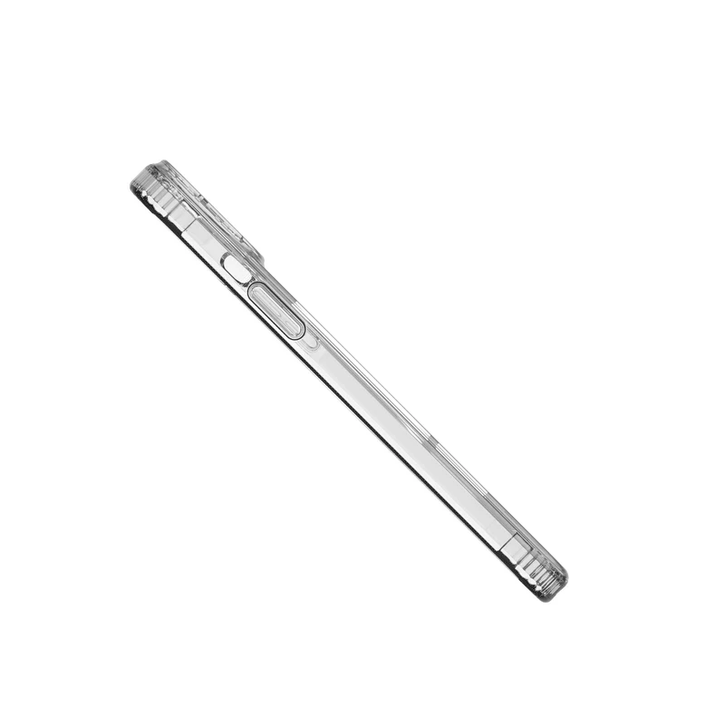 Tech21 Evo Clear MagSafe Apple iPhone 15 Plus Kirkas - 8672238