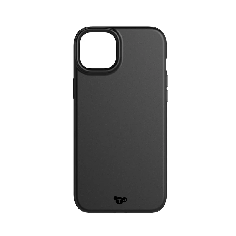 Tech21 Evo Lite Apple iPhone 15 Plus Musta - 8672244