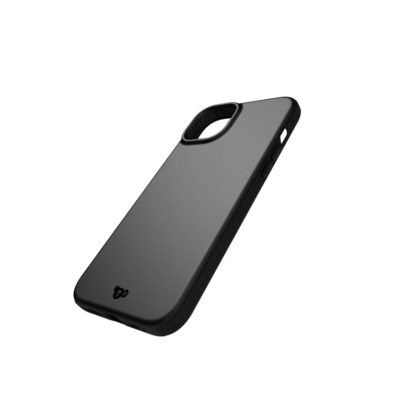 Tech21 Evo Lite Apple iPhone 15 Plus Musta - 8672244