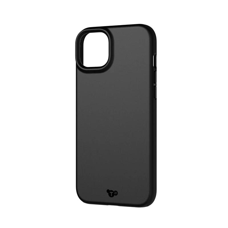 Tech21 Evo Lite Apple iPhone 15 Plus Musta - 8672244