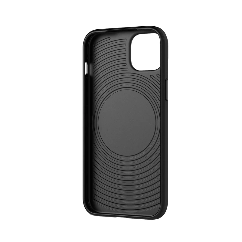 Tech21 Evo Lite Apple iPhone 15 Plus Musta - 8672244