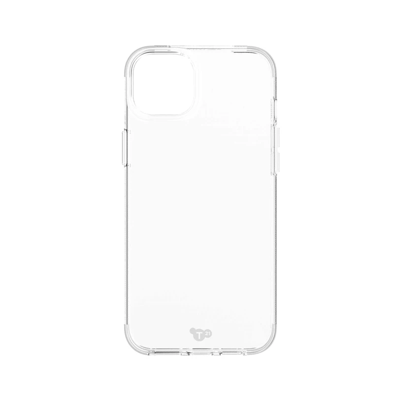 Tech21 Evo Lite Apple iPhone 15 Plus Kirkas - 8672247