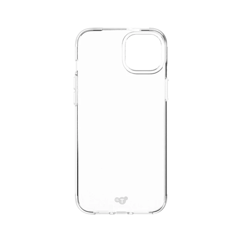 Tech21 Evo Lite Apple iPhone 15 Plus Kirkas - 8672247