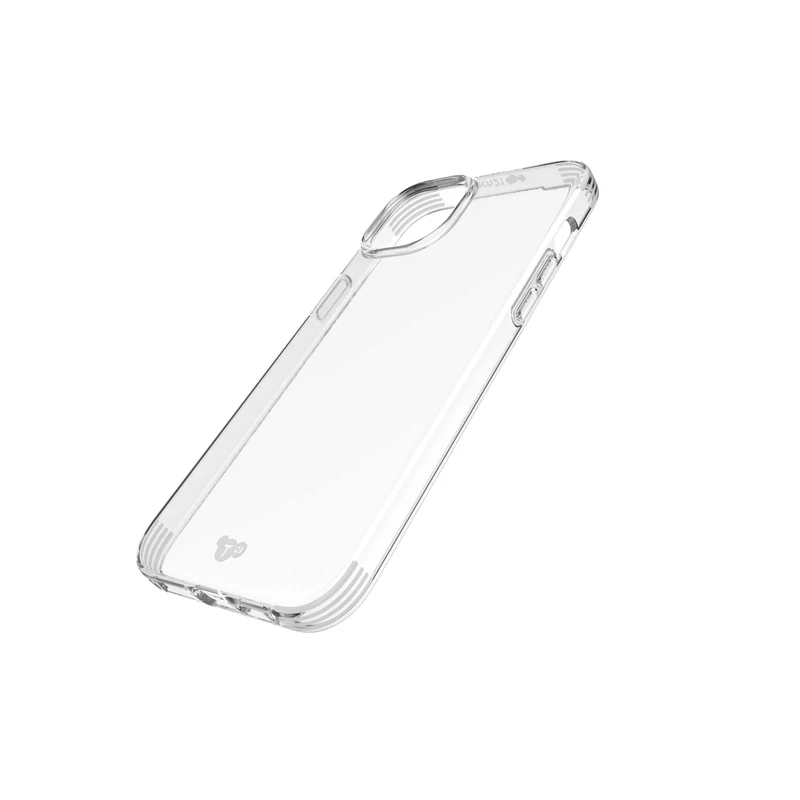 Tech21 Evo Lite Apple iPhone 15 Plus Kirkas - 8672247