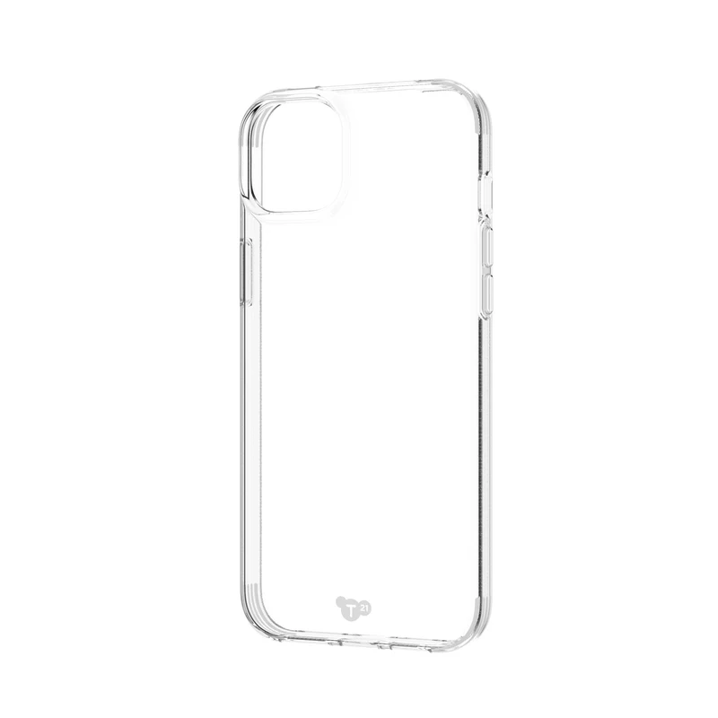 Tech21 Evo Lite Apple iPhone 15 Plus Kirkas - 8672247
