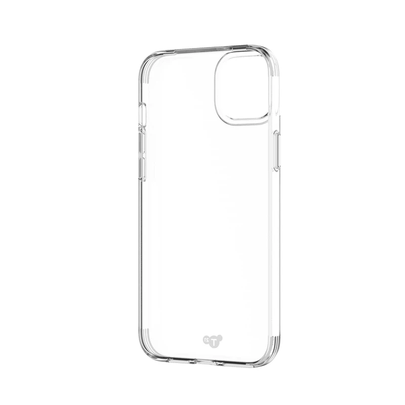 Tech21 Evo Lite Apple iPhone 15 Plus Kirkas - 8672247