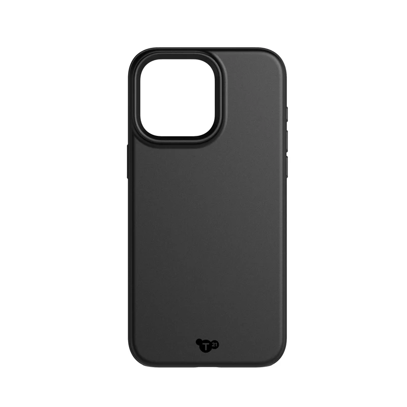 Tech21 Evo Lite Apple iPhone 15 Pro Max Musta - 8672313