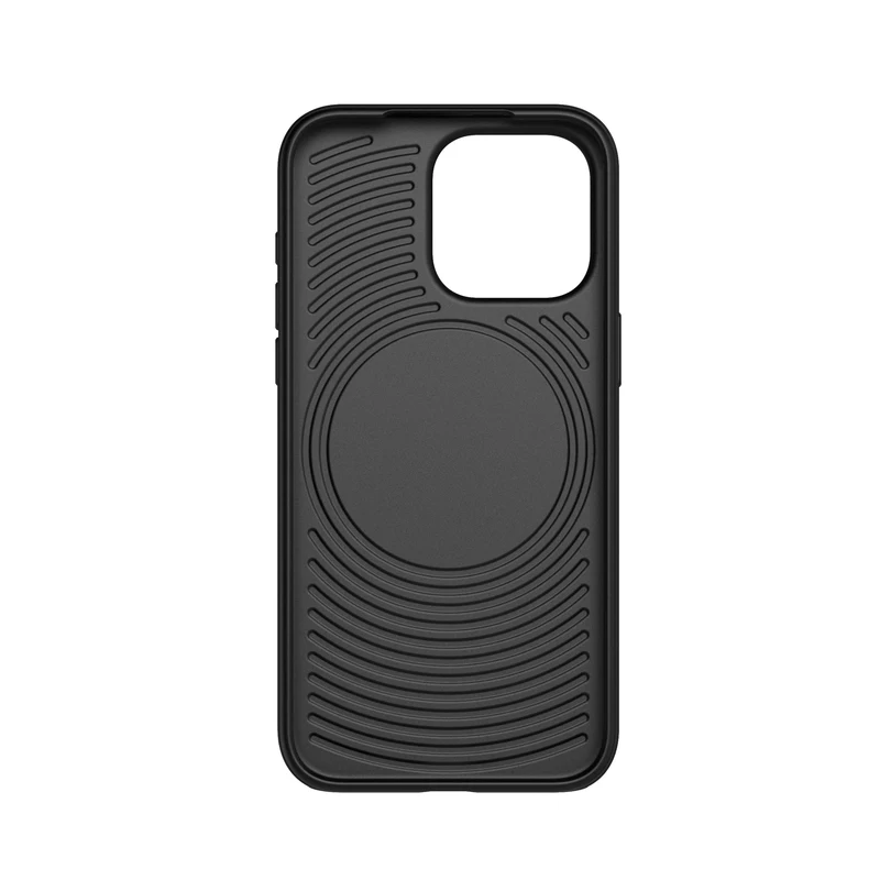 Tech21 Evo Lite Apple iPhone 15 Pro Max Musta - 8672313