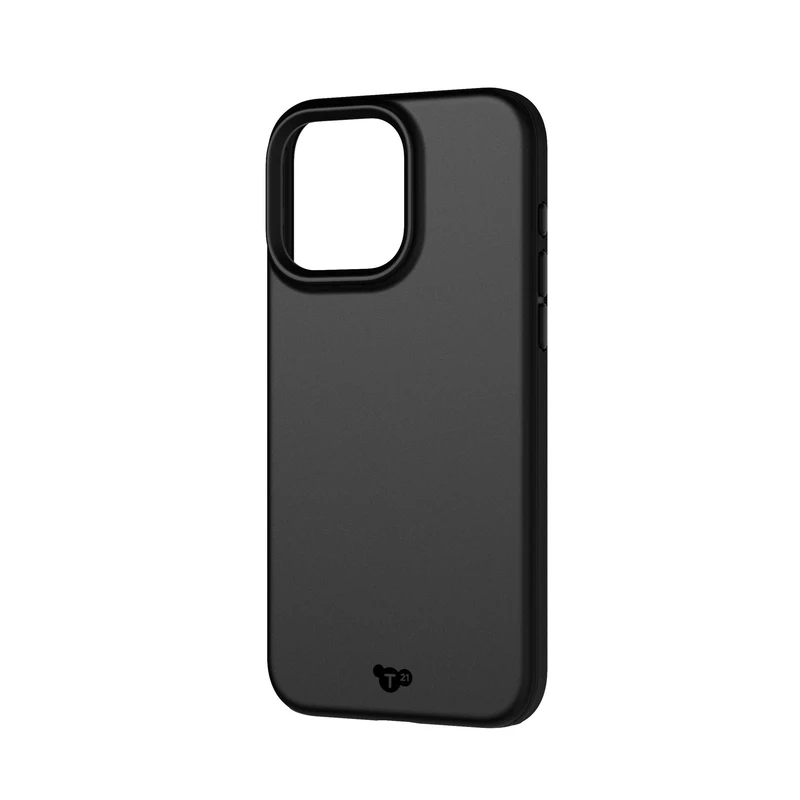 Tech21 Evo Lite Apple iPhone 15 Pro Max Musta - 8672313