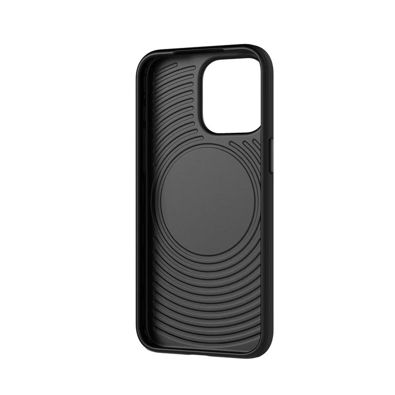 Tech21 Evo Lite Apple iPhone 15 Pro Max Musta - 8672313