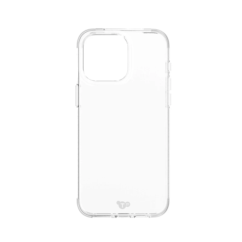 Tech21 Evo Lite Apple iPhone 15 Pro Max Kirkas - 8672316