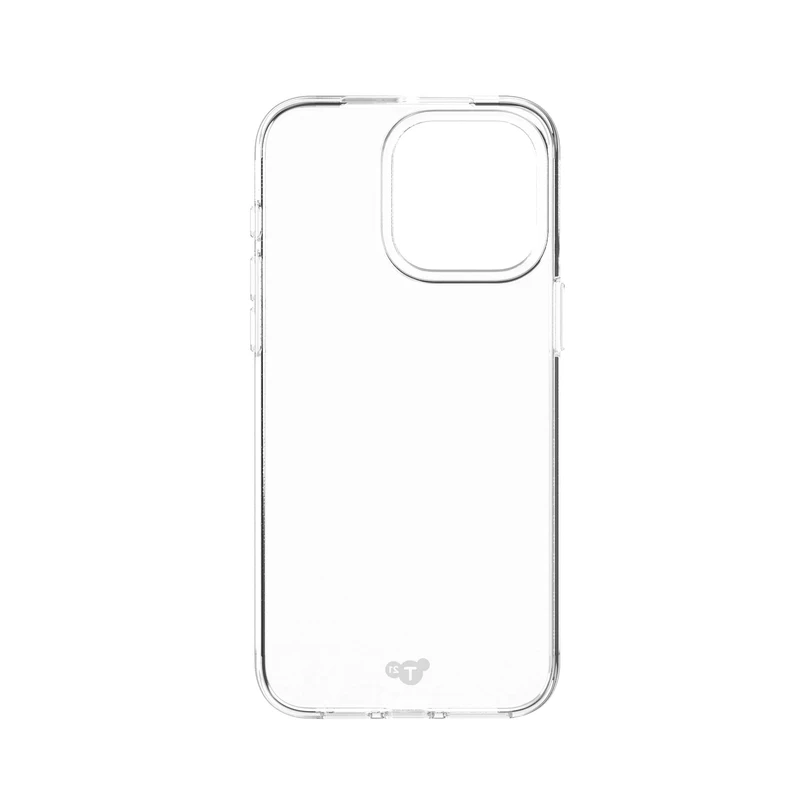 Tech21 Evo Lite Apple iPhone 15 Pro Max Kirkas - 8672316