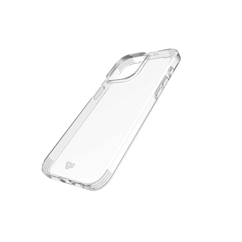 Tech21 Evo Lite Apple iPhone 15 Pro Max Kirkas - 8672316