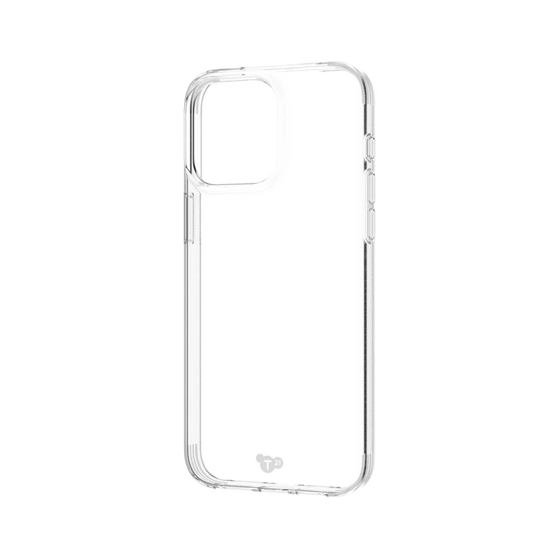 Tech21 Evo Lite Apple iPhone 15 Pro Max Kirkas - 8672316