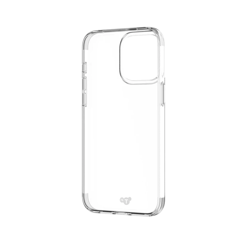 Tech21 Evo Lite Apple iPhone 15 Pro Max Kirkas - 8672316