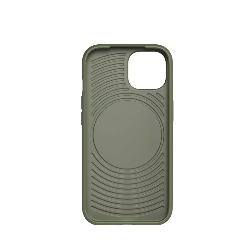 Tech21 Evo Lite Apple iPhone 17e/16e/15/14/13 Khaki Vihreä - 8672415