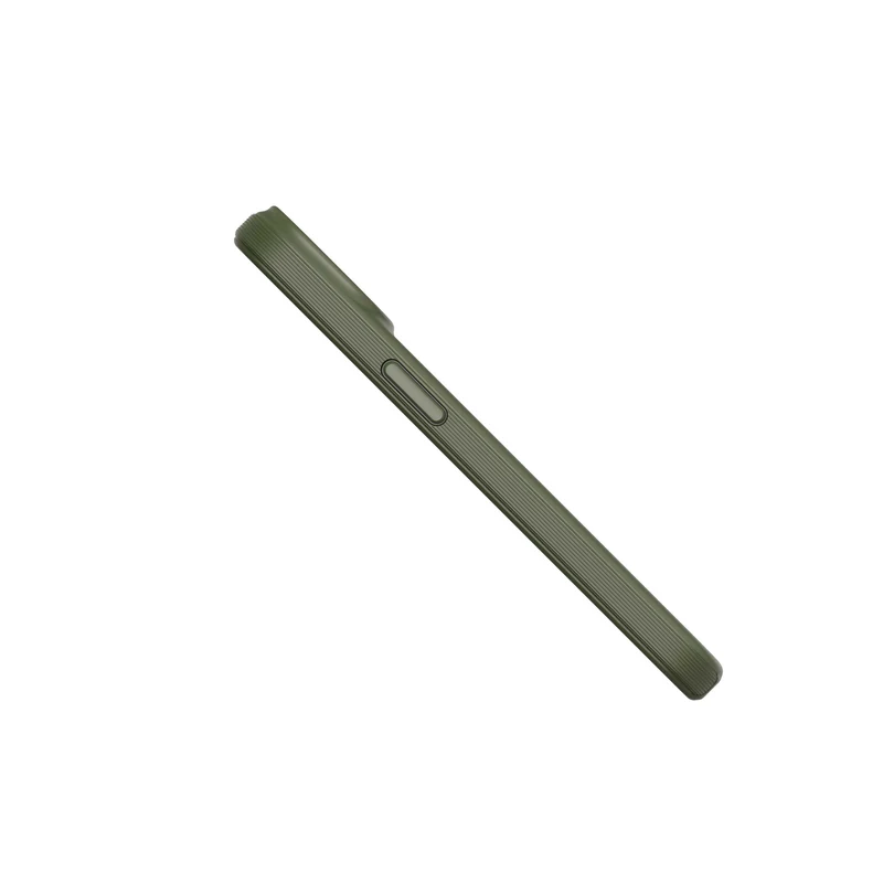Tech21 Evo Lite Apple iPhone 17e/16e/15/14/13 Khaki Vihreä - 8672415
