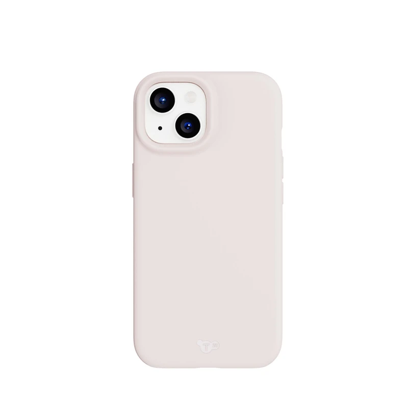 Tech21 Evo Lite Apple iPhone 17e/16e/15/14/13 Pehmeä Pinkki - 8672421