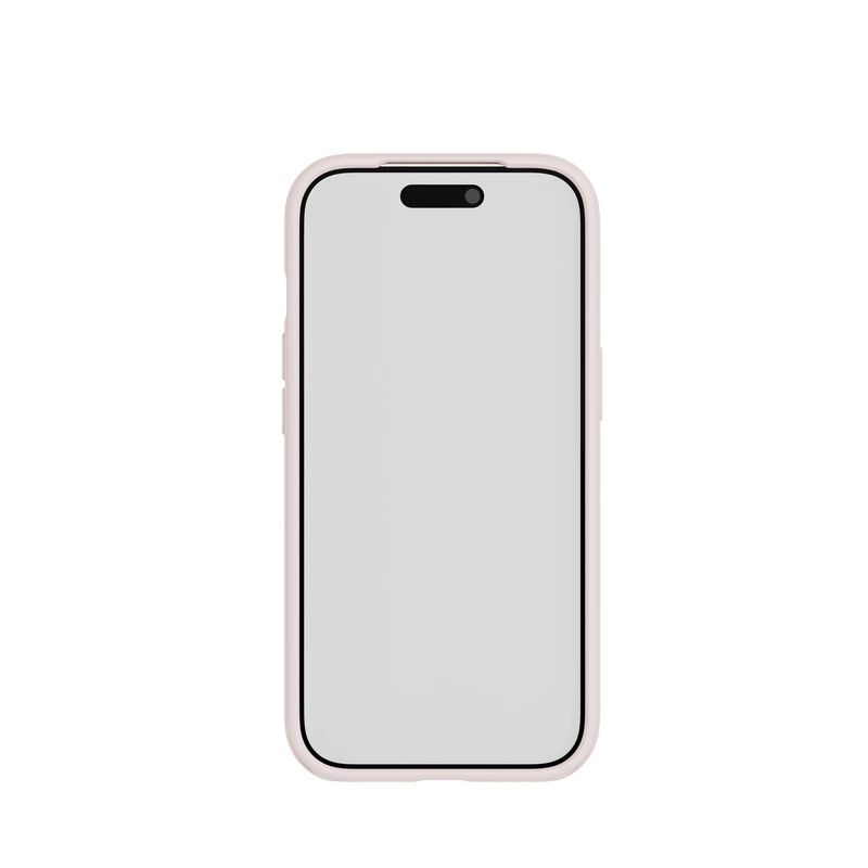 Tech21 Evo Lite Apple iPhone 17e/16e/15/14/13 Pehmeä Pinkki - 8672421