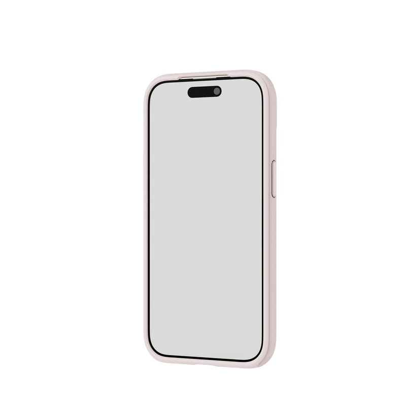 Tech21 Evo Lite Apple iPhone 17e/16e/15/14/13 Pehmeä Pinkki - 8672421