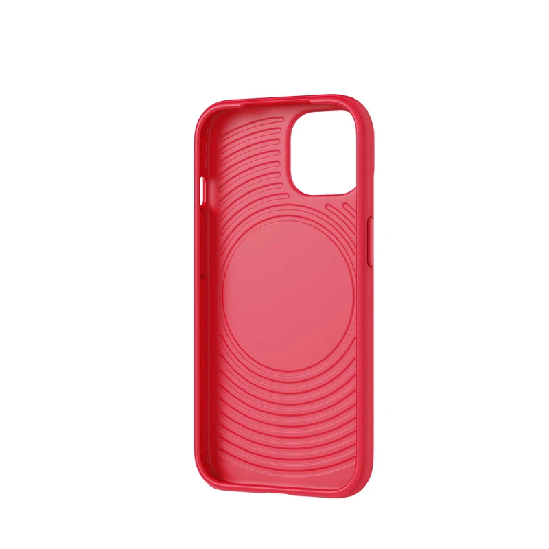 Tech21 Evo Lite Apple iPhone 17e/16e/15/14/13 Punainen - 8672424