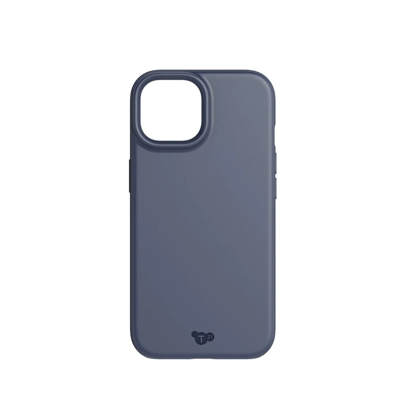 Tech21 Evo Lite Apple iPhone 17e/16e/15/14/13 Denim Sininen - 8672427