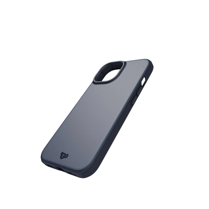 Tech21 Evo Lite Apple iPhone 17e/16e/15/14/13 Denim Sininen - 8672427