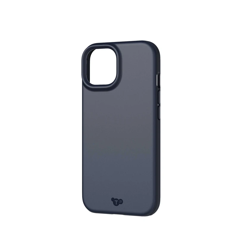 Tech21 Evo Lite Apple iPhone 17e/16e/15/14/13 Denim Sininen - 8672427