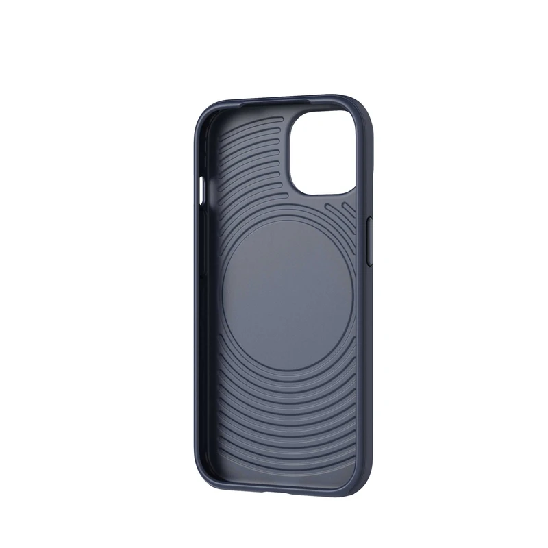 Tech21 Evo Lite Apple iPhone 17e/16e/15/14/13 Denim Sininen - 8672427