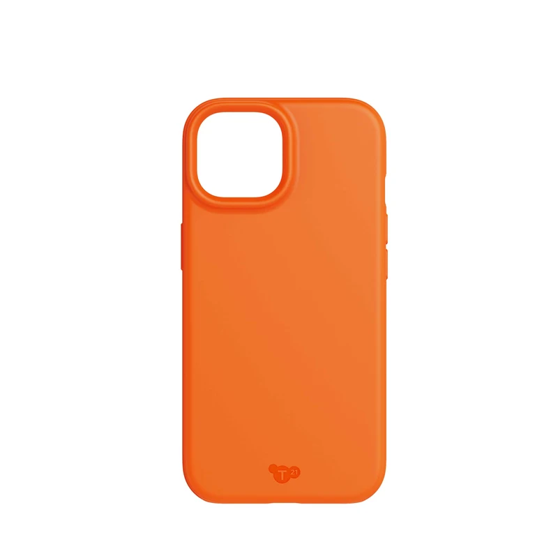 Tech21 Evo Lite Apple iPhone 17e/16e/15/14/13 Oranssi - 8672433