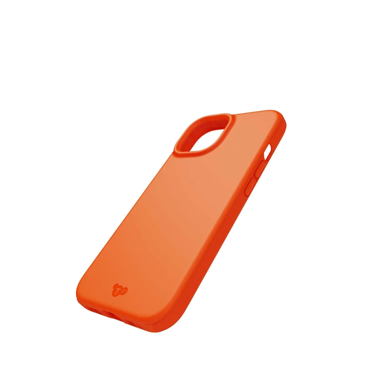 Tech21 Evo Lite Apple iPhone 17e/16e/15/14/13 Oranssi - 8672433