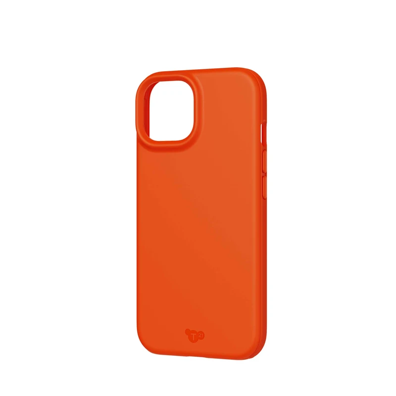 Tech21 Evo Lite Apple iPhone 17e/16e/15/14/13 Oranssi - 8672433