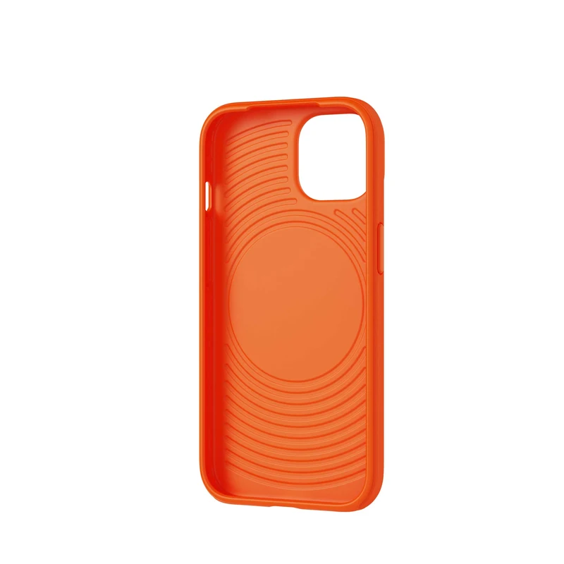 Tech21 Evo Lite Apple iPhone 17e/16e/15/14/13 Oranssi - 8672433