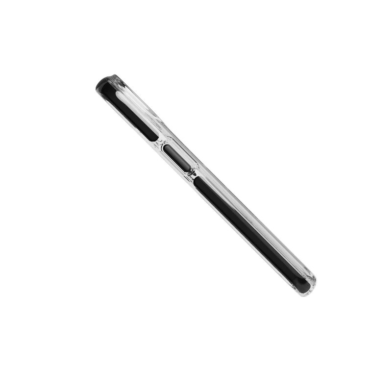 Tech21 Evo Kick MagSafe Apple iPhone 17e/16e/15/14/13 Kirkas Musta - 8672442