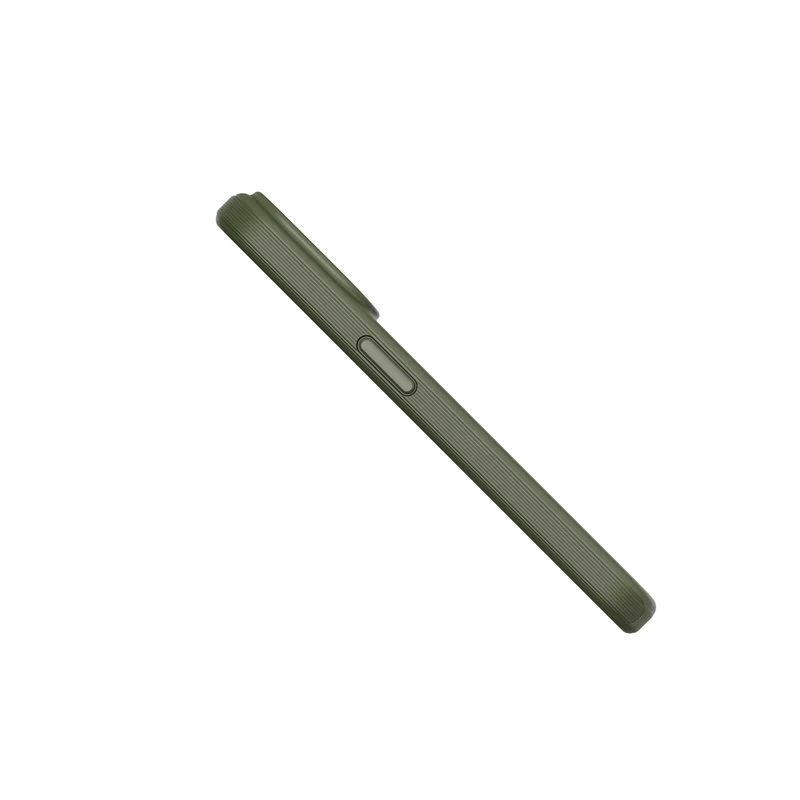 Tech21 Evo Lite Apple iPhone 15 Pro Khaki Vihreä - 8672460