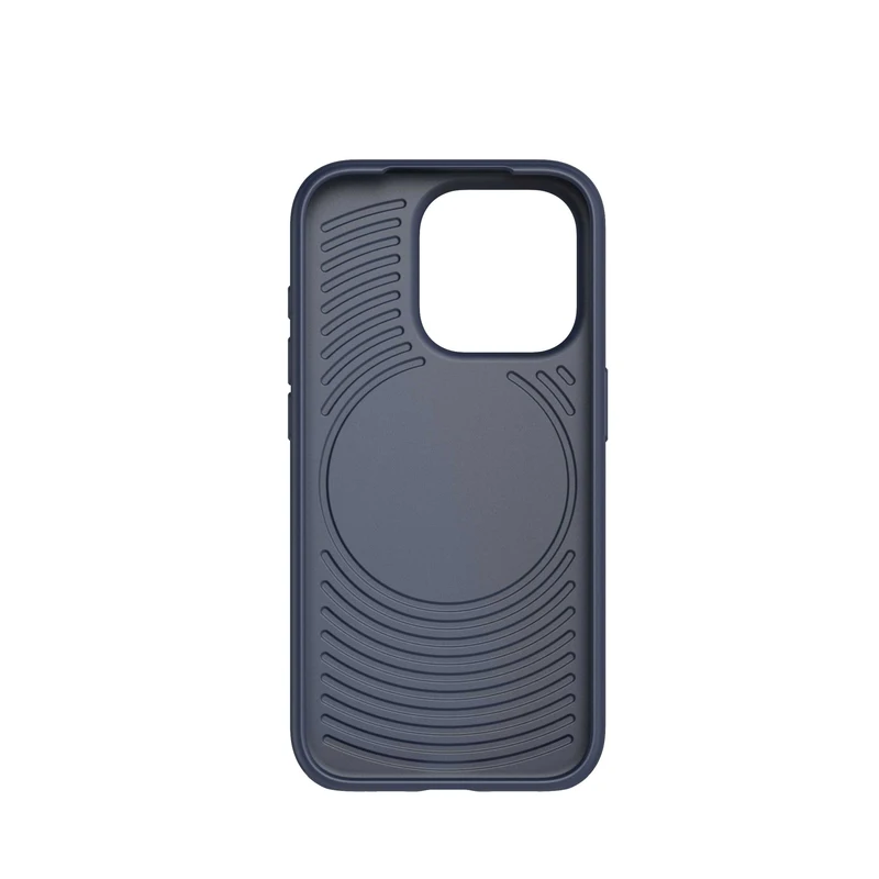 Tech21 Evo Lite Apple iPhone 15 Pro Denim Sininen - 8672463