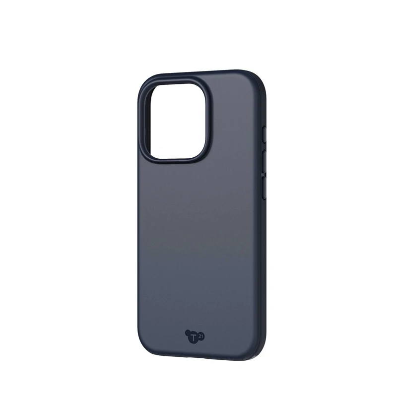 Tech21 Evo Lite Apple iPhone 15 Pro Denim Sininen - 8672463