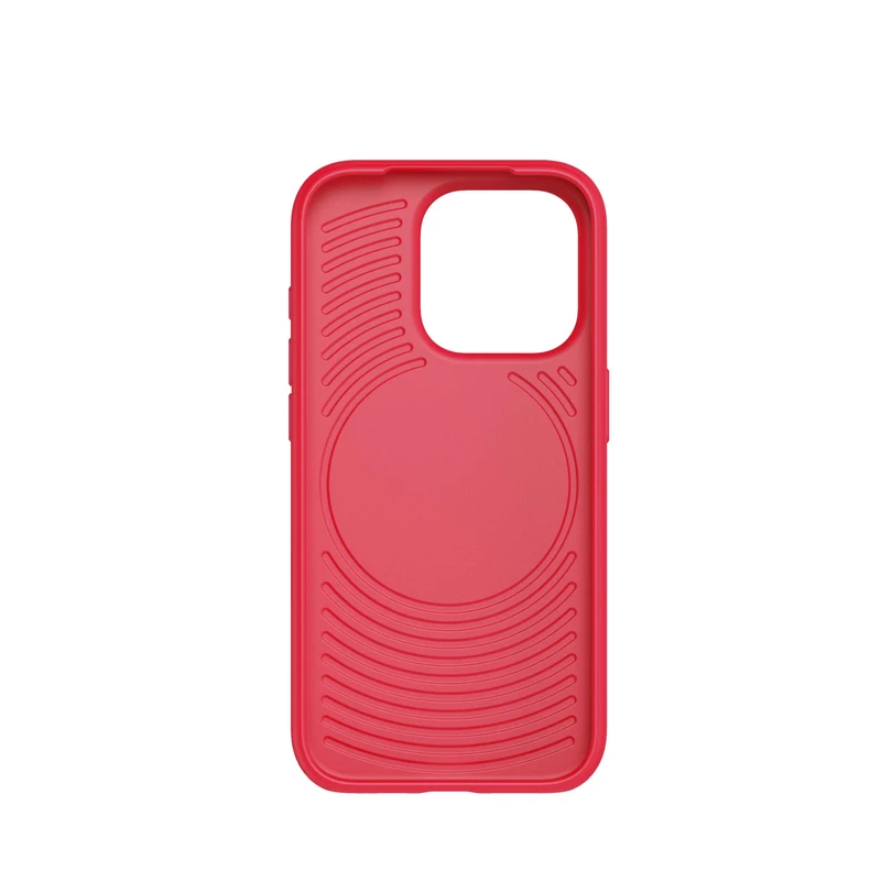 Tech21 Evo Lite Apple iPhone 15 Pro Punainen - 8672472